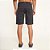 Bermuda Jeans Colcci Davi Pr27 Preto Masculino - Imagem 2