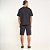 Bermuda Jeans Colcci Davi Pr27 Preto Masculino - Imagem 5