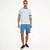 Bermuda Jeans Colcci New Davi Pr27 Azul Masculino - Imagem 4