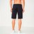 Bermuda Sarja Colcci Davi Pr27 Preto Masculino - Imagem 2