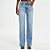 Calça Jeans Colcci Juliette Strech Pr27 Azul Feminino - Imagem 1