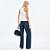 Calça Jeans Colcci Juliette Pr27 Azul Feminino - Imagem 4