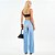 Calça Jeans Colcci Juliette Light Pr27 Azul Feminino - Imagem 4