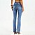 Calça Jeans Colcci Bia Reta Fog Pr27 Azul Feminino - Imagem 2