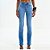 Calça Jeans Colcci Bia Reta Pr27 Azul Feminino - Imagem 1