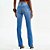 Calça Jeans Colcci Bia Reta Pr27 Azul Feminino - Imagem 2