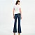 Calça Jeans Colcci Bia Flare Pr27 Azul Feminino - Imagem 4