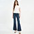 Calça Jeans Colcci Bia Flare Pr27 Azul Feminino - Imagem 3