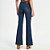 Calça Jeans Colcci Bia Flare Pr27 Azul Feminino - Imagem 2