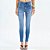 Calça Jeans Colcci Karen Fog Pr27 Azul Feminino - Imagem 1
