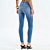Calça Jeans Colcci Karen Fog Pr27 Azul Feminino - Imagem 2
