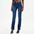 Calça Jeans Colcci Bia Reta Dusk Pr27 Azul Feminino - Imagem 1