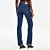 Calça Jeans Colcci Bia Reta Dusk Pr27 Azul Feminino - Imagem 2
