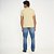Calça Jeans Colcci Reta Pr27 Azul Masculino - Imagem 5