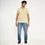 Calça Jeans Colcci Reta Pr27 Azul Masculino - Imagem 4
