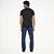 Calça Jeans Colcci New Alex Pr27 Azul Masculino - Imagem 5