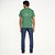 Calça Jeans Colcci Felipe Pr27 Azul Masculino - Imagem 5