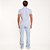 Calça Jeans Colcci Comfort Bright Pr27 Azul Masculino - Imagem 5