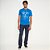 Calça Jeans Colcci Comfort Pr27 Azul Masculino - Imagem 4