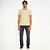 Calça Jeans Colcci Alex Pr27 Azul Masculino - Imagem 4