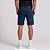 Bermuda Jeans John John Classic Memphis Pr27 Azul Masculino - Imagem 2