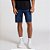 Bermuda Jeans John John Classic Memphis Pr27 Azul Masculino - Imagem 1