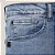Bermuda Jeans John John Classica Tripoli Pr27 Azul Masculino - Imagem 5
