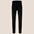 Calça Jeans Dudalina Slim Classic Pr27 Preto Masculino - Imagem 4