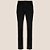 Calça Jeans Dudalina Slim Classic Pr27 Preto Masculino - Imagem 3