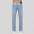 Calça Jeans John John Regular Leon Pr27 Azul Masculino - Imagem 2