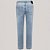 Calça Jeans John John Regular Leon Pr27 Azul Masculino - Imagem 4