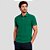 Camisa Polo Colcci Dual Pr27 Verde Masculino - Imagem 1