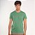 Camiseta Colcci Basic Pr27 Verde Horto Masculino - Imagem 1