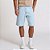Bermuda Jeans John John Regular Bahamas Pr27 Azul Masculino - Imagem 1