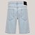 Bermuda Jeans John John Regular Bahamas Pr27 Azul Masculino - Imagem 6