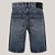 Bermuda Jeans John John Clássica Selby Pr27 Azul Masculino - Imagem 5