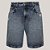 Bermuda Jeans John John Clássica Selby Pr27 Azul Masculino - Imagem 4
