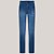 Calça Jeans John John Skinny Dacar Pr27 Azul Masculino - Imagem 3