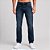 Calça Jeans Dudalina Right Matizado Pr27 Azul Masculino - Imagem 1