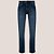 Calça Jeans Dudalina Right Matizado Pr27 Azul Masculino - Imagem 3
