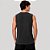 Regata John John Flat Pr27 Grafite Masculino - Imagem 2