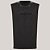 Regata John John Flat Pr27 Grafite Masculino - Imagem 3