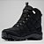 Bota Columbia Firecamp Preto Masculino - Imagem 5
