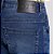 Bermuda Jeans John John Classic Ve27 Azul Masculino - Imagem 4
