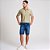Bermuda Jeans John John Classic Ve27 Azul Masculino - Imagem 5