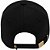 Boné Colcci Metal Duplo Gold Pr26 Preto Masculino - Imagem 2