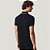 Camisa Polo Aramis Basic 4 Frisos Ve27 Marinho Masculino - Imagem 2