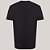 Camiseta John John Glow Ve27 Preto Masculino - Imagem 4