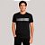 Camiseta John John Glow Ve27 Preto Masculino - Imagem 1