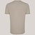 Camiseta John John Basic Ve27 Bege Masculino - Imagem 4